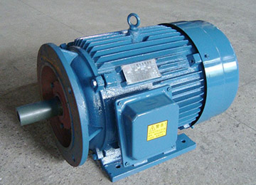 YBB系列三相异步电机