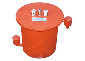 瓦斯抽放管路自动放水器