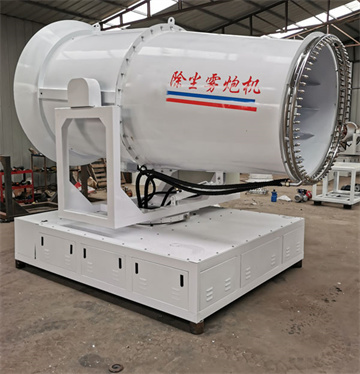 100型风送式喷雾机