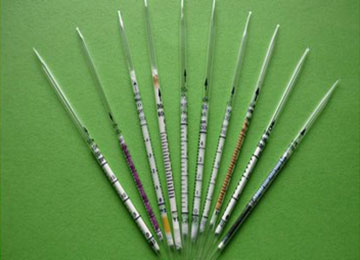 硫化氢气体检测管