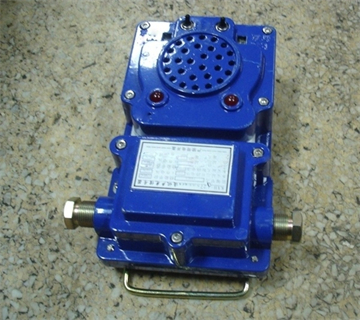 KXT127通讯声光信号装置