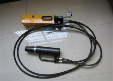 MS15-250/63锚索张拉机具