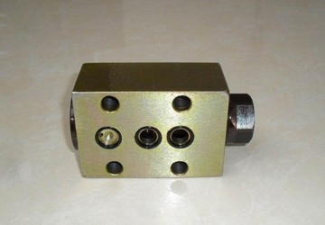 液控交替单向阀