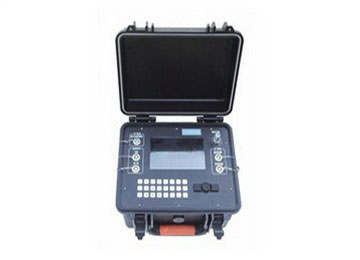 YCS200（A）矿用瞬变电磁仪
