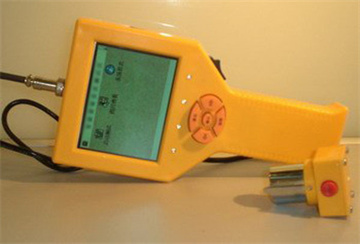 智能裂缝测宽仪