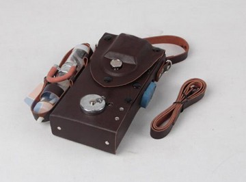 CJG100甲烷测定器