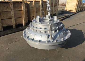 YOX系列液力耦合器