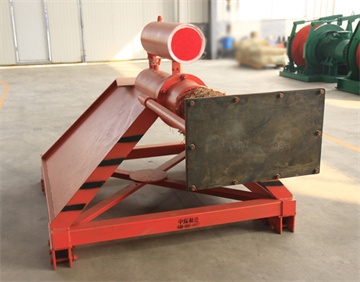 液压缓冲固定式挡车器