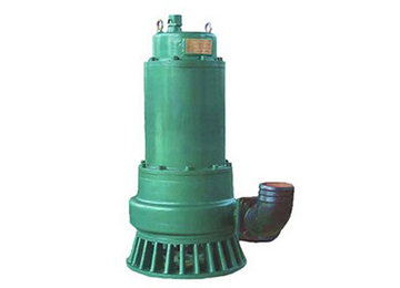 BQS25-15/3kw防爆潜水泵