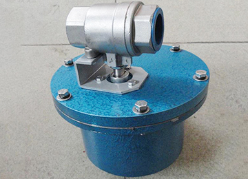 矿用隔爆型电动球阀