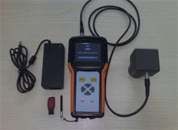 智能裂缝测宽仪