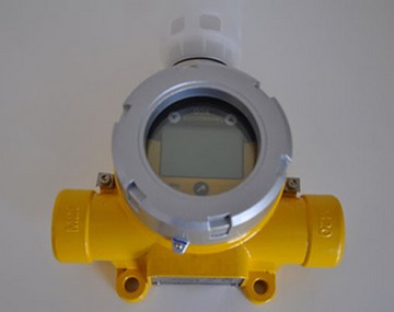 在线式甲烷检测仪