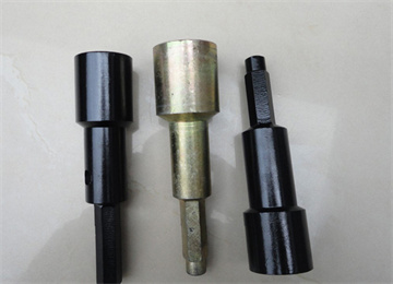 JQS型锚索搅拌器