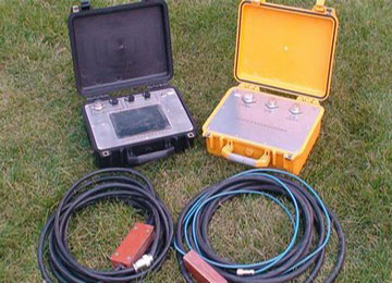 矿用瞬变电磁仪