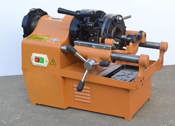 Z1T-R2电动套丝机