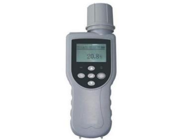 RI-8303手持式氧气检测仪