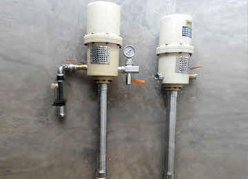 QB152便携式注浆泵