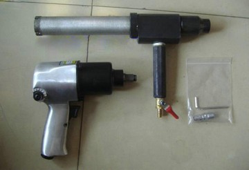 混凝土取芯钻机