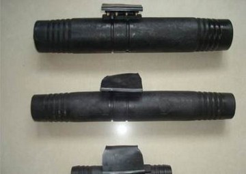 瓦斯抽放用导流管