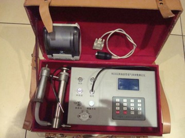 瓦斯抽放多参数测试仪