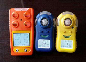 KP826一氧化碳检测仪
