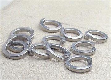 弹簧垫圈