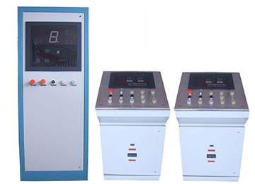 KXT19型矿用PLC多功能提升信号装置