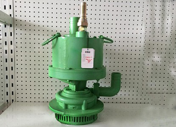 BQQ30/70型气动潜水泵