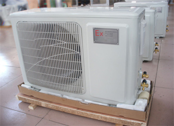 矿用BFKT3.5防爆空调