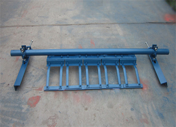 合金橡胶清扫器