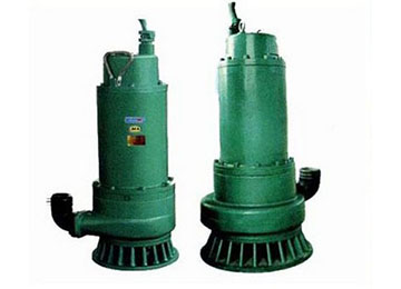 BQS15-45-5.5/N防爆潜水泵