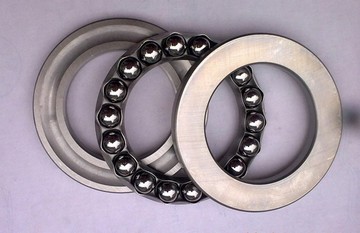 推力球轴承