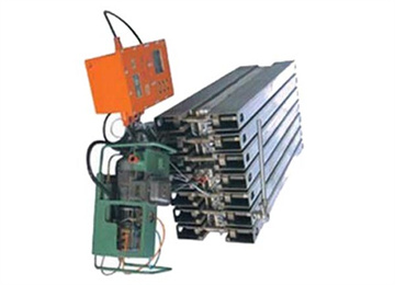 LBD防爆电热式修补硫化机