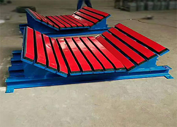 抗静电阻燃缓冲床