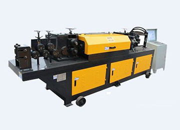 GT4-14CG钢筋调直切断机