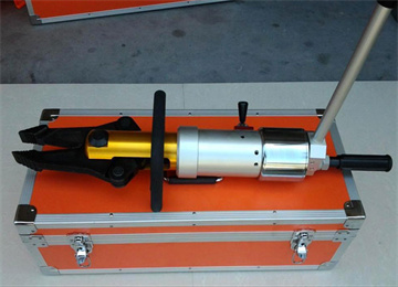 手动液压剪扩钳