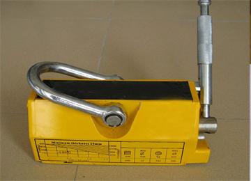 PML-600永磁起重器