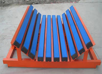 抗静电阻燃缓冲床