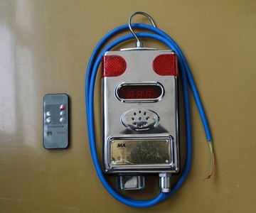 GJC4低浓度甲烷传感器