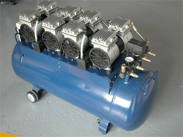 空气压缩机