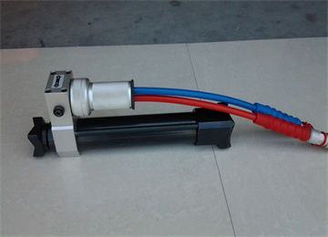 液压救援加长顶杆