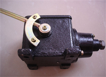 BAX矿用隔爆型打点器