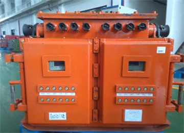 双回路水泵水位控制器