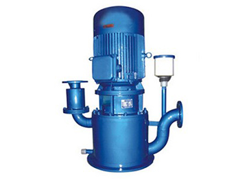 WFB无密封自控自吸清水泵