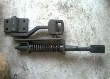 弹簧扳道器专题