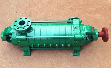 耐磨多级离心泵