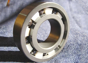 增压器轴承