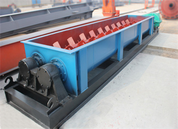 双传动双轴搅拌机