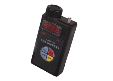 甲烷氧气两参数报警仪