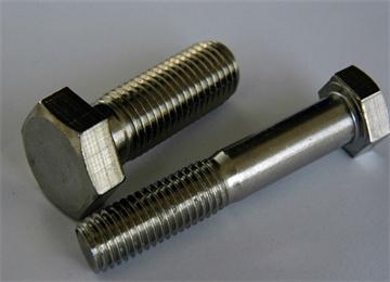 轨枕方头螺栓